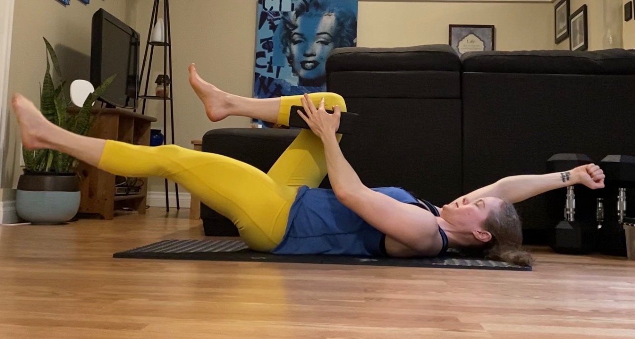 Build STRONG Inner Thigh Muscles With These 5 Exercises!! - Meghan Callaway