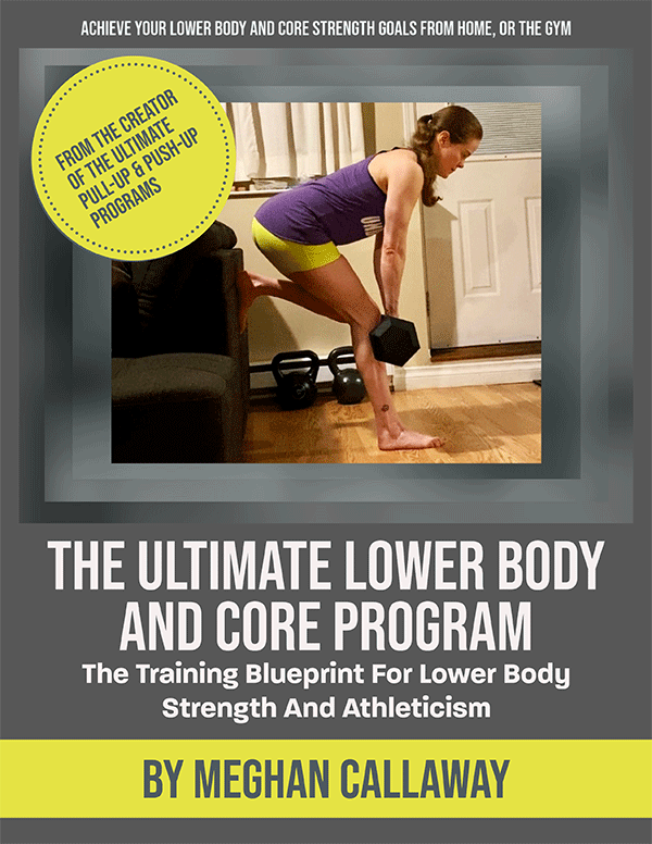 lower-body-strength-training-program