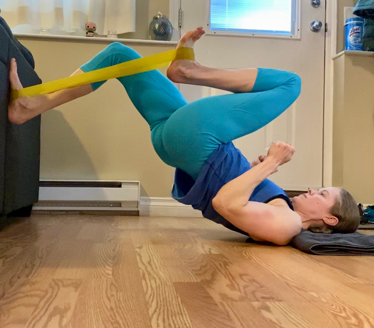 The Ultimate Hip Flexor And Core Guide - Meghan Callaway