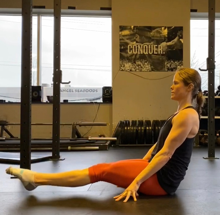 Hip Flexor Strengthening: A Comprehensive Guide to Injury Prevention -  Triumph Physio