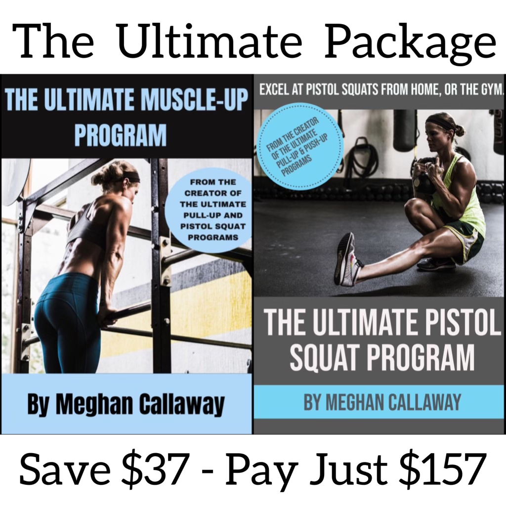 The Ultimate Hip Flexor And Core Guide - Meghan Callaway