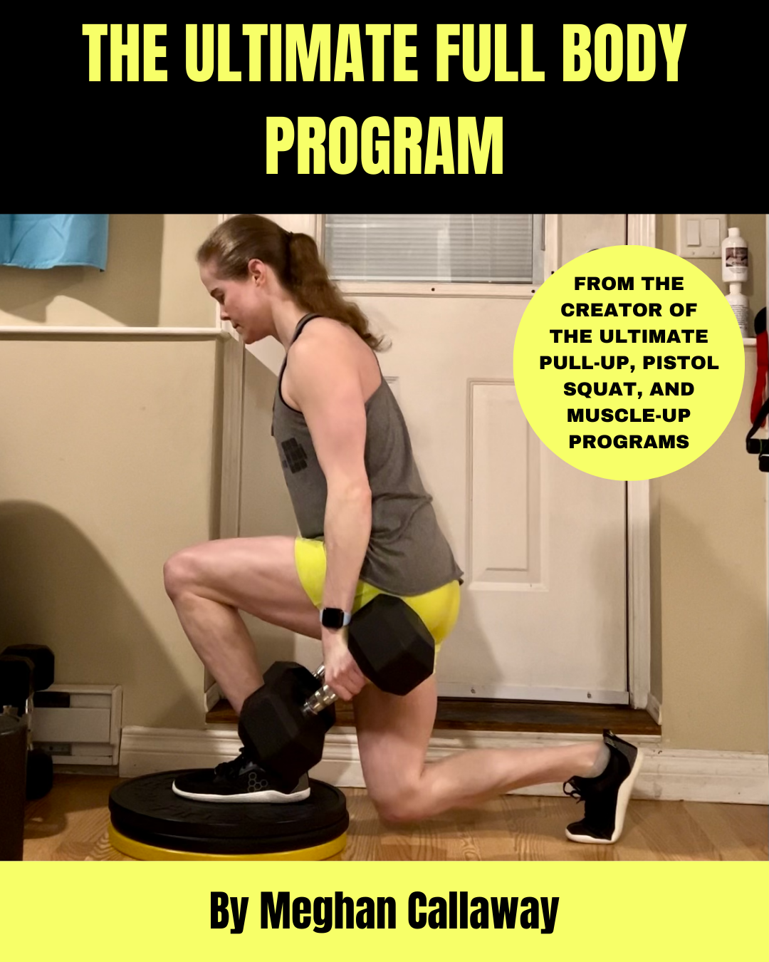 full-body-strength-training-program